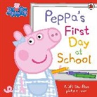 Peppa Pig - Peppa Pig: Peppa's First Day at School