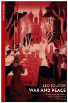 Leo N. Tolstoi, Leo Tolstoy, Tolstoy Leo - War and Peace