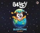 Bluey - Bluey: Sleepytime