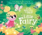 Rhiannon Fielding, Chris Chatterton - Ten Minutes to Bed: Little Fairy