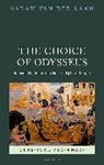 Dr Sarah (Indiana University) Van Der Laan, Sarah Van der Laan - Choice of Odysseus
