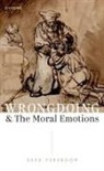Derk Pereboom, Derk (Susan Linn Sage Professor Pereboom, Pereboom Derk - Wrongdoing and the Moral Emotions