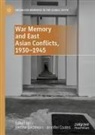 Eveline Buchheim, Coates, Jennifer Coates - War Memory and East Asian Conflicts, 1930-1945