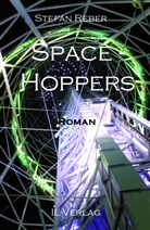 Stefan Reber - Space Hoppers