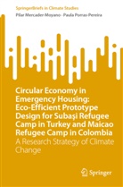 Pilar Mercader-Moyano, Paula Porras-Pereira - Circular Economy in Emergency Housing: Eco-Efficient Prototype Design for Subasi Refugee Camp in Turkey and Maicao Refugee Camp in Colombia
