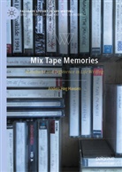 Anders Høg Hansen - Mix Tape Memories