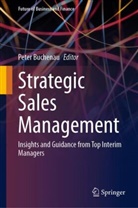Peter Buchenau - Strategic Sales Management