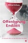 Volkmar Kolibabe - Offenbarung und Endzeit