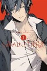Allen Jocelyne, Alexis Eckerman, Rihito Takarai, Takarai Rihito - Graineliers, Vol. 1