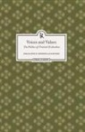 Rajib Nandi, Ratna Sudarshan - Voices and Values