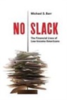 Michael S. Barr, Barr Michael S. - No Slack