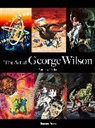 Anthony Taylor, Haro Aso, Ayuko Hatta, Anthony Taylor, Daniel Herman, Daniel Herman - The Art of George Wilson
