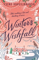 Ceri Houlbrook, Houlbrook Ceri - Winter's Wishfall