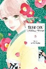 Mika Yamamori, Mika Yamamori - Tsubaki-chou Lonely Planet, Vol. 5
