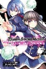 Asuka Keigen, LEM, Roman Lempert, Arbash Mughal, Yu Shimizu, Asagi Tohsaka... - The Demon Sword Master of Excalibur Academy, Vol. 4 (manga)
