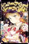 Amanda Haley, Haley Amanda, Tama Mitsuboshi, Tama Mitsuboshi - Call the Name of the Night, Vol. 3