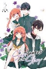 Rochelle Gancio, Julie Goniwich, Monika Kaname, Monika Kaname - Sunbeams in the Sky, Vol. 3