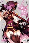 Ryosuke Asakura, Rochelle Gancio, Ko Ransom, Ryosuke Asakura - Val x Love, Vol. 15