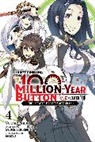 Luke Hutton, Mokyu Mokyu, s, Yutaro Shido, Syuichi Tsukishima, Syuichi Tsukishima - I Kept Pressing the 100 Million Year Button and Came Out on Top,