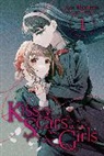 Aya Haruhana, Aya Maruhana, Aya Haruhana, Erin Husson, Nicole Roderick - Kiss the Scars of the Girls, Vol. 1