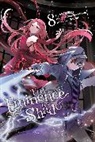 Daisuke Aizawa, Christie Phil, Daisuke Aizawa, Anri Sakano, Nathaniel Thrasher, Touzai Touzai - The Eminence in Shadow, Vol. 8 (manga)