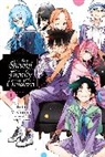 Mughal Arbash, Kevin Gifford, Reiji Miyajima, REIJI MIYAJIMA, Reiji Yukino - The Shiunji Family Children, Vol. 1