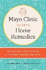 Gail M. Boriel, Gail M. Boriel-Jurantee, Cindy A. Kermott - Mayo Clinic Book of Home Remedies