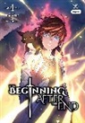Fuyuki23, Erin Hickman, Issatsu Issatsu, TurtleMe - The Beginning After the End