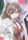 Tsukako Akina, Brandon Bovia, Andrew Cunningham, Hajime Kamoshida, Haj Kamoshida, Hajime Kamoshida... - Rascal Does Not Dream of Logical Witch (manga)