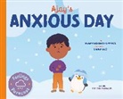 Megan Borgert-Spaniol, Laura Deo - Ajay''s Anxious Day