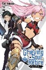 Chyko Chyko, Rai Hebino, John Neal, Neal John, Tsukikage, Tsukikage... - Let This Grieving Soul Retire, Vol. 7 (manga)