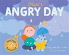 Megan Borgert-Spaniol, Laura Deo - Olive''s Angry Day