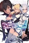 Shizumayoshinori Shizumayoshinori, SHU, Shu Shu, Mana Z. - The Misfit of Demon King Academy, Vol. 2 (light novel)