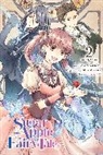 Aki Aki, Chiho Christie, Miri Mikawa, Miri Mikawa, N Wilder, Nicole Wilder... - Sugar Apple Fairy Tale, Vol. 2 (manga)