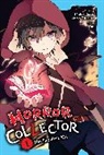 Jan Cash, Midori Sato, Norio Tsuruta, Midori Sato, Norio Tsuruta, Yon Yon - Horror Collector, Vol. 1