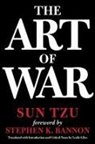 Sun Tzu - Art of War