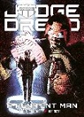 Kenneth Niemand - Judge Dredd: A Penitent Man