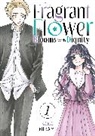Saka Mikami - The Fragrant Flower Blooms With Dignity 1