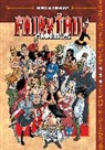 Hiro Mashima - Fairy Tail Omnibus 2 (Vol. 4-6)