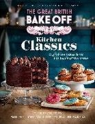 The The Bake Off Team - The Great British Bake Off: Kitchen Classics