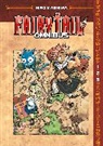 Hiro Mashima - Fairy Tail Omnibus 1 (Vol. 1-3)