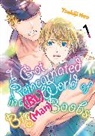 Tsukiji Nao - I Got Reincarnated in a (BL) World of Big (Man) Boobs 1