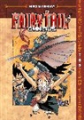 Hiro Mashima - Fairy Tail Omnibus 3 (Vol. 7-9)