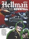 Gerry Finley-Day - Hellman of Hammer Force: Downfall