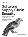 Cassie Crossley - Software Supply Chain Security