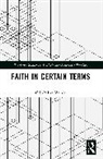 Olli-Pekka Vainio, Vainio Olli-Pekka - Faith in Certain Terms