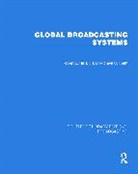 Robert L. Hilliard, Robert L. Keith Hilliard, Michael C. Keith, Keith Michael C. - Global Broadcasting Systems