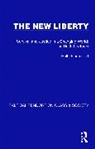Ralf Dahrendorf - New Liberty