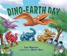 Lisa Wheeler, Barry Gott - Dino-Earth Day
