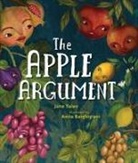 Jane Yolen, Anita Barghigiani - The Apple Argument